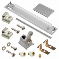 Schroff - 20848485 - FRONT PANEL KIT 3U 4HP FOR VME