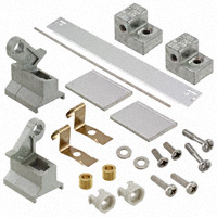 Schroff - 20848492 - FRONT PANEL KIT 6U 4HP FOR VME