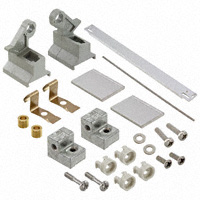 Schroff - 20848494 - FRONT PANEL KIT 6U 6HP FOR VME