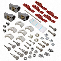 Schroff - 20848601 - FRNT PNL 3U 84HP VME-VME64X