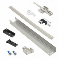 Schroff - 20849131 - FRNT PNL AMC MTCA RC1.2 3LED