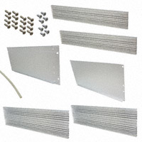 Schroff - 20860240 - RCKMNT CHS FRM 19" 5U 84HP 460MM