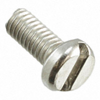 Schroff - 21100146 - POZ SCREW M2.5X6 100 PCS