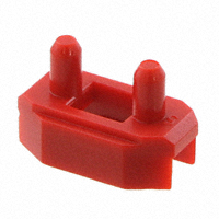 Schroff - 21100554 - ANTIVIBRATION CLIP 100 PCS