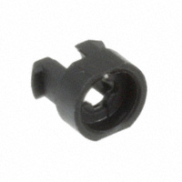 Schroff - 21100591 - HRDWR SLV PLASTIC BLACK 100 PCS