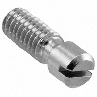 Schroff - 21101359 - GRUB SCREW M2.5X9 100/PK