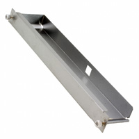 Schroff - 21591099 - ADVTCA ATCA AIR BAFF FOR REAR I/