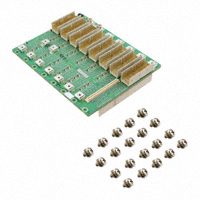 Schroff - 23006300 - BCKPLN CPCI R 8SLOT 3U 32BT 3.3V
