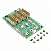 Schroff - 23006814 - BCKPLN CPCI RT 4SLOT 3U 32BIT 5V