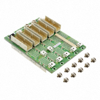 Schroff - 23006815 - BCKPLN CPCI RT 5SLOT 3U 32BIT 5V