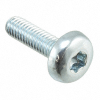 Schroff - 24560130 - SCREW M4X14 100 PCS