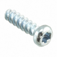 Schroff - 24560141 - PANHEAD SCREW M2.5X9.3 100 PCS