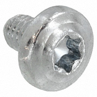 Schroff - 24560151 - SCREW M4X6 100 PCS