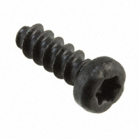 Schroff - 24560157 - SCREW 2.5X7.3 100 PCS