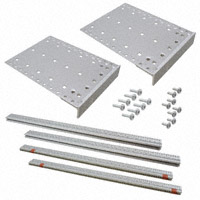 Schroff - 24563161 - SUBRACK FOR 19" 3U 84HP 175MM