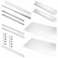 Schroff - 24563436 - SUBRACK FOR 19" 6U 84HP 475MM