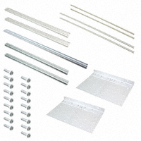 Schroff - 24563461 - SUBRACK FOR 19" 6U 84HP 175MM