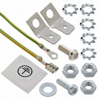 Schroff - 24571380 - EARTHING KIT