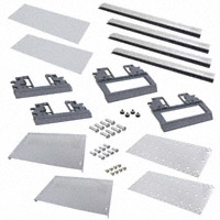 Schroff - 24571741 - ENCLOS HSNG FOR 3U 84HP 315MM