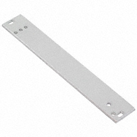 Schroff - 30847603 - FRNT PNL 3U 4HP VME STATIC HANDL