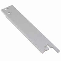 Schroff - 30848300 - FRNT PNL 3U 5HP TYP 2 EXTRCT HDL