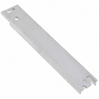 Schroff - 30848312 - FRNT PNL 3U 4HP TYP 2 EXTRCT HDL