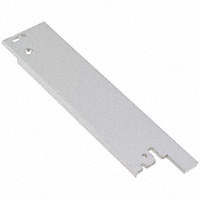 Schroff - 30848313 - FRNT PNL 3U 6HP TYP 2 EXTRCT HDL