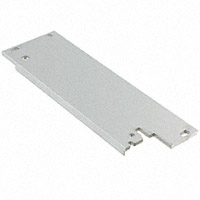 Schroff - 30848314 - FRNT PNL 3U 8HP TYP 2 EXTRCT HDL