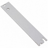 Schroff - 30848327 - FRNT PNL 3U 4HP TYP 2 EXTRCT HDL