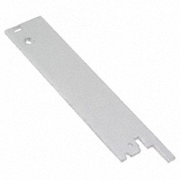 Schroff - 30848328 - FRNT PNL 3U 5HP TYP 2 EXTRCT HDL