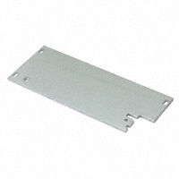 Schroff - 30848333 - FRT PNL 3U 10HP TYP 2 EXTRCT HDL