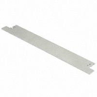 Schroff - 30848339 - FRNT PNL 6U 7HP TYP 2 EXTRCT HDL