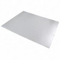 Schroff - 30860503 - MULTIPACPRO CVR PLT 84HP 340MM