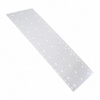 Schroff - 34560191 - 3U 355MM SIDE PLATE