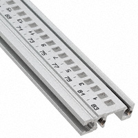 Schroff - 34560584 - RR HORIZ RL 84HP HVY INDRCT MNT