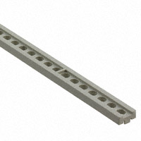 Schroff - 60817061 - 84HP INSULATION STRIP