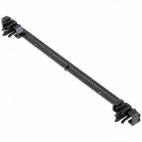 Schroff - 60817064 - GUIDE RAIL 160MM LIGHT