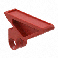 Schroff - 60817067 - BOARD EXTRACTION HANDLE B1