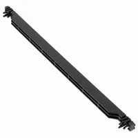 Schroff - 60817080 - GUIDE RAIL 280MM HEAVY