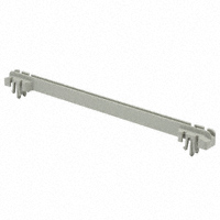 Schroff - 60817103 - GUIDE RAIL 160MM