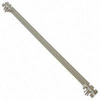 Schroff - 60817149 - GUIDE RAIL 220MM