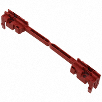 Schroff - 64560008 - CARD GUIDE END PCS ALUM PROFILES