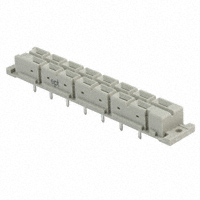 Schroff - 69001981 - CONNECTOR H 15