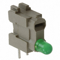 Schroff - 69004122 - LED 3.2 GREEN