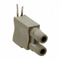 Schroff - 69004131 - TEST SOCKET 2MM DOUBLE SHORT