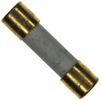 Schurter Inc. - 0001.2704.11 - FUSE CERM 1A 250VAC 300VDC 5X20