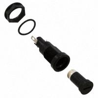 Schurter Inc. - 0031.1351 - FUSE HLDR CART 250V 10A PNL MNT