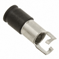 Schurter Inc. - 0031.1661 - FUSEHOLDER CAP FEU 6.3X32MM
