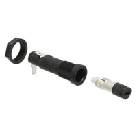 Schurter Inc. - 0031.1706 - FUSE HLDR CART 250V 20A PNL MNT