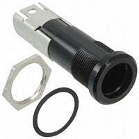 Schurter Inc. - 0031.2303 - FUSE HLDR CART 600V 30A PNL MNT